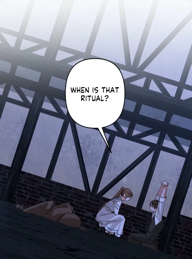 How to Survive as a Maid in a Horror Game Chapter 87 page 16 - 