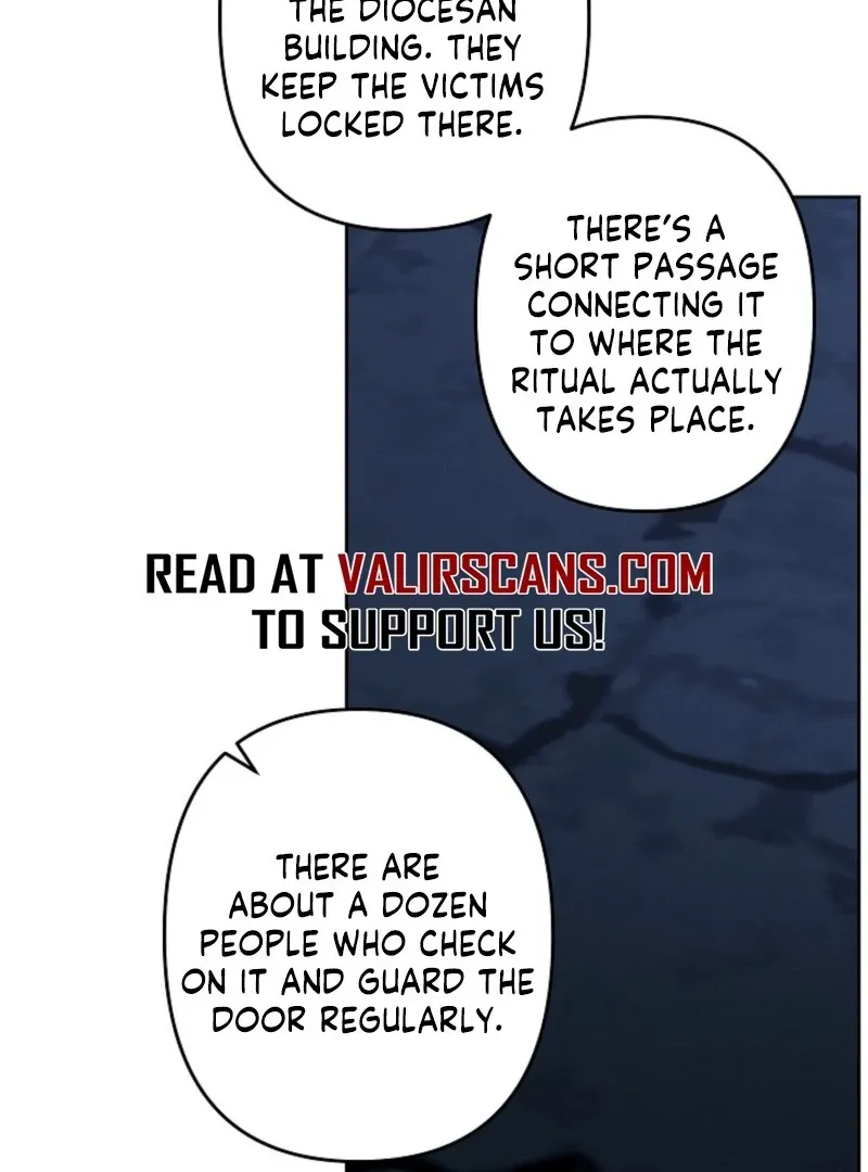 How to Survive as a Maid in a Horror Game Chapter 87 page 19 - 