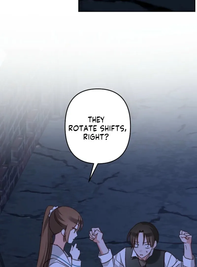 How to Survive as a Maid in a Horror Game Chapter 87 page 20 - 