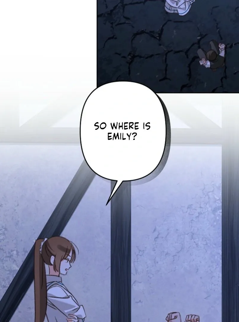 How to Survive as a Maid in a Horror Game Chapter 87 page 3 - 