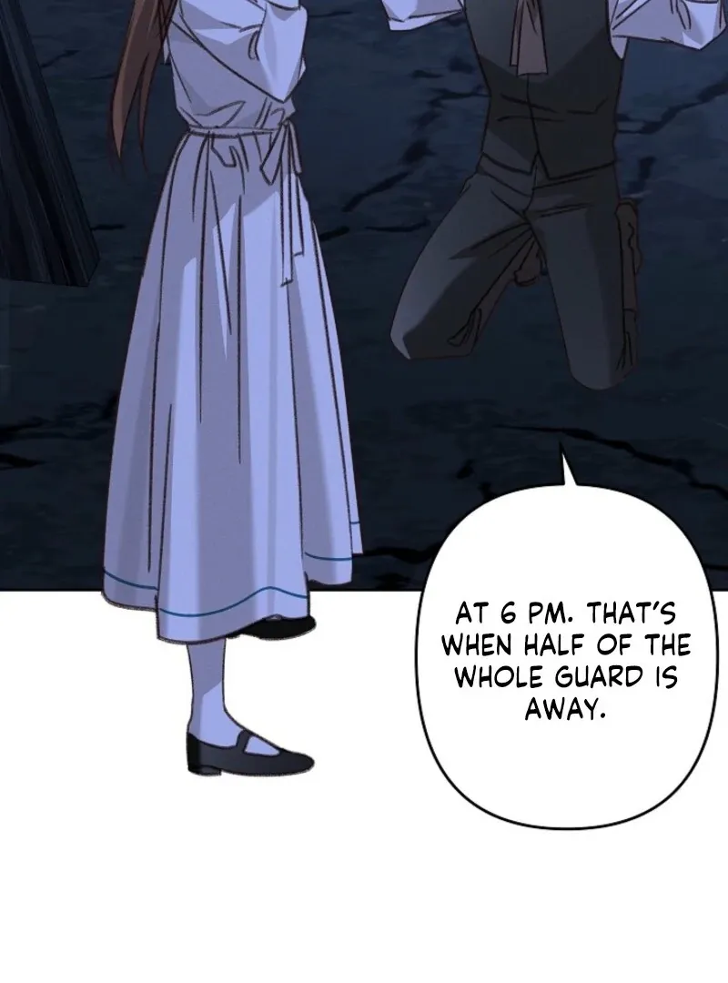 How to Survive as a Maid in a Horror Game Chapter 87 page 21 - 