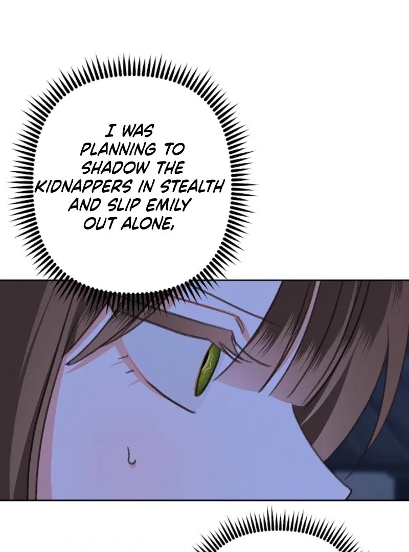 How to Survive as a Maid in a Horror Game Chapter 87 page 22 - 