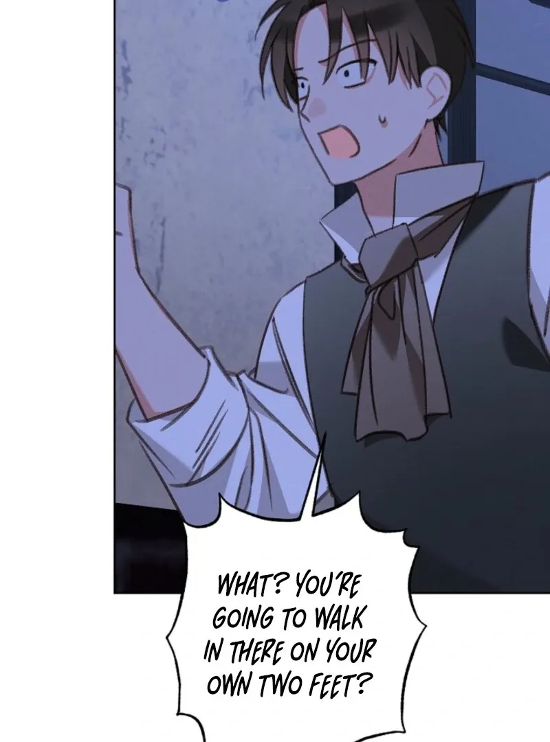 How to Survive as a Maid in a Horror Game Chapter 87 page 24 - 