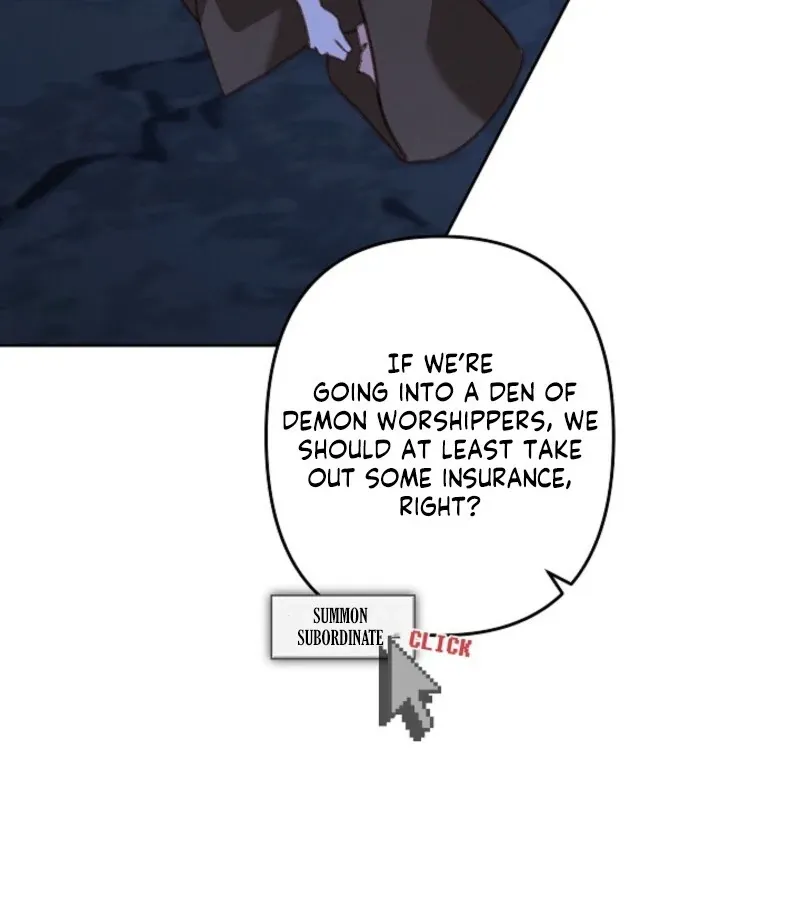 How to Survive as a Maid in a Horror Game Chapter 87 page 26 - 