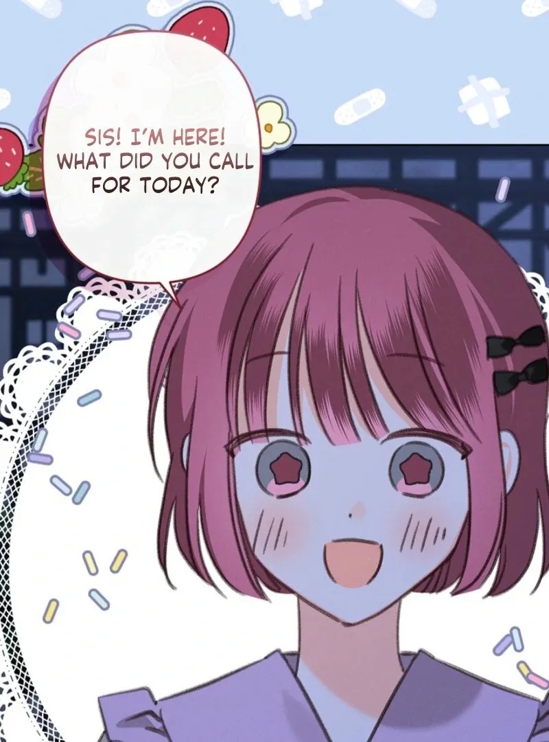 How to Survive as a Maid in a Horror Game Chapter 87 page 28 - 
