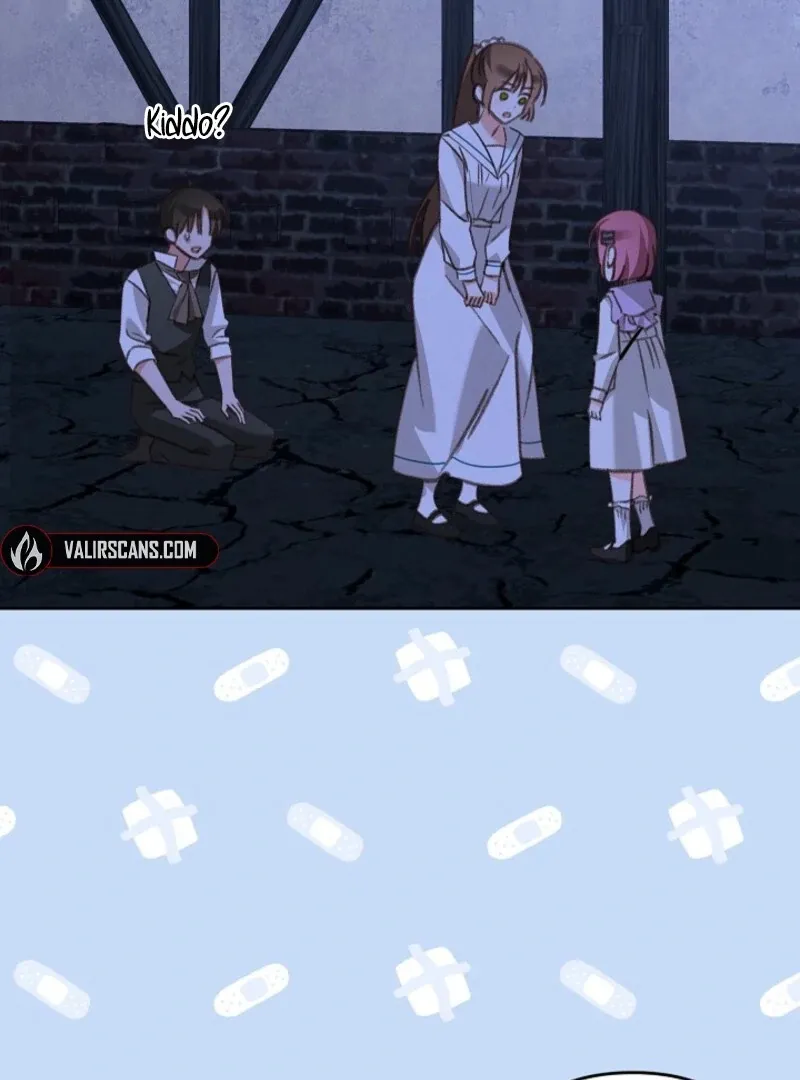 How to Survive as a Maid in a Horror Game Chapter 87 page 30 - 
