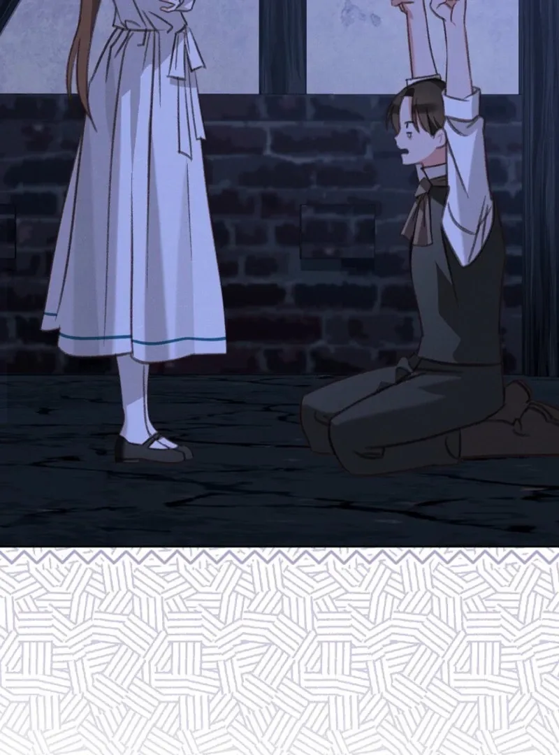 How to Survive as a Maid in a Horror Game Chapter 87 page 4 - 