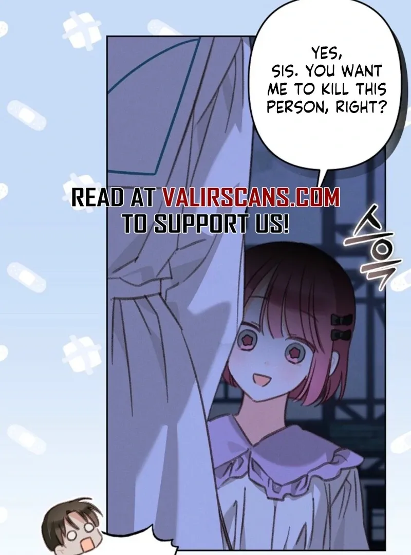 How to Survive as a Maid in a Horror Game Chapter 87 page 31 - 
