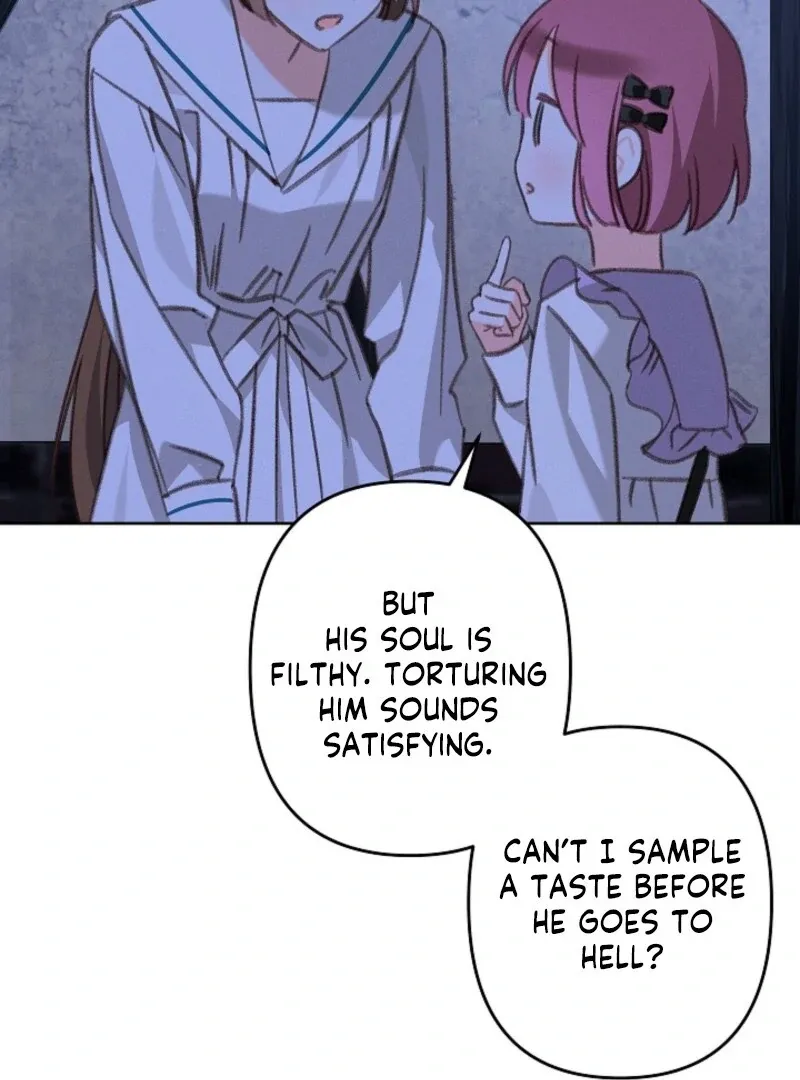 How to Survive as a Maid in a Horror Game Chapter 87 page 33 - 
