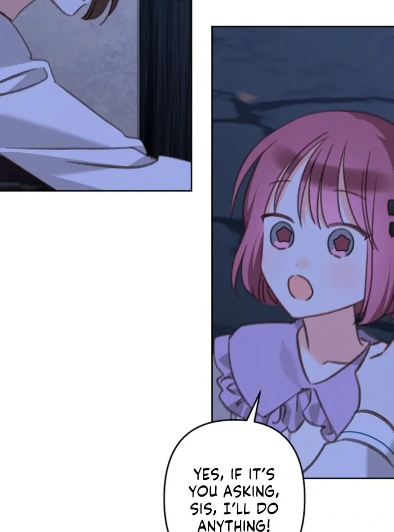 How to Survive as a Maid in a Horror Game Chapter 87 page 35 - 