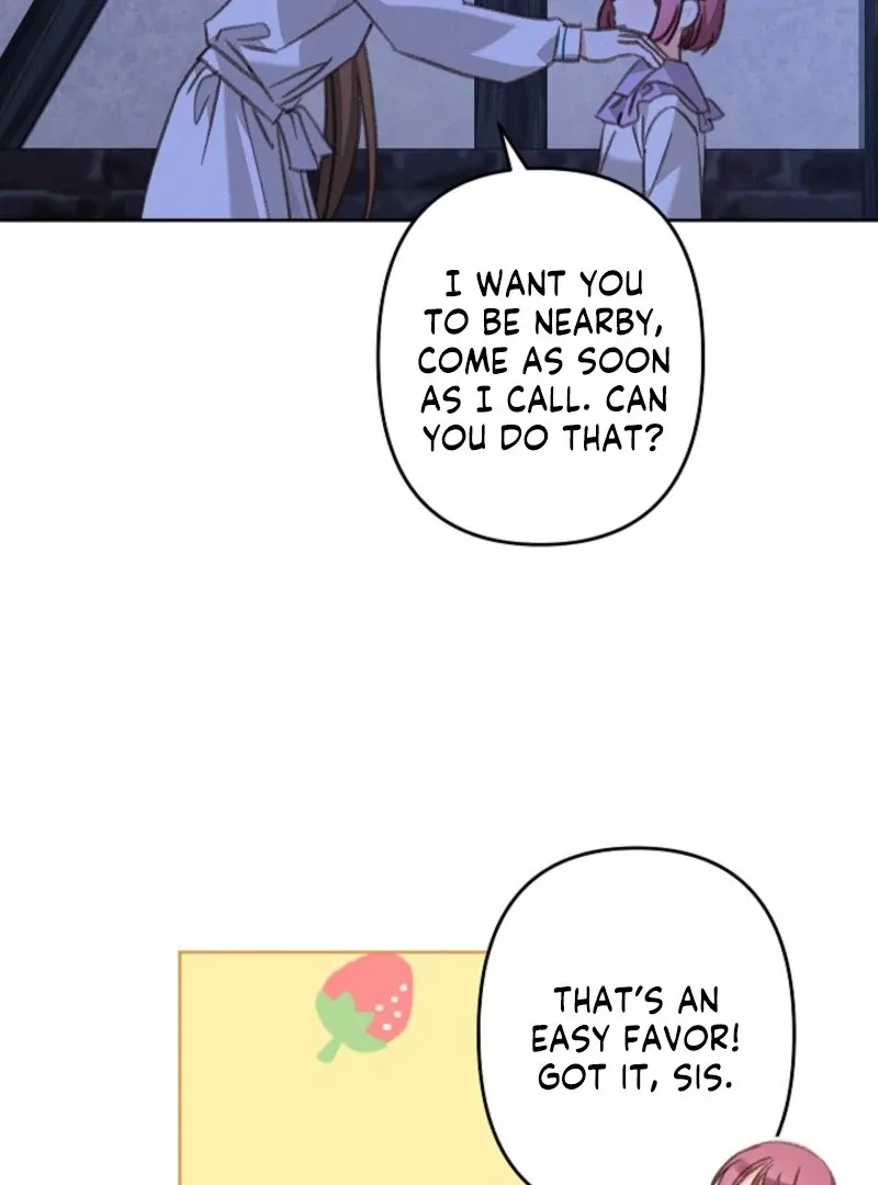 How to Survive as a Maid in a Horror Game Chapter 87 page 37 - 