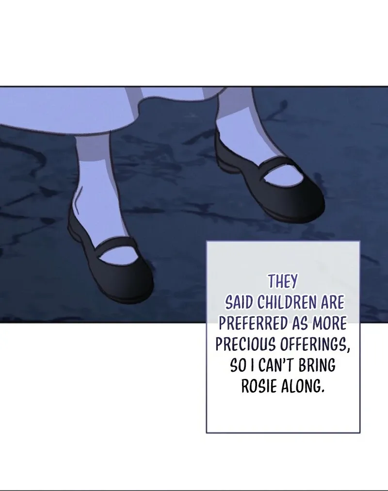 How to Survive as a Maid in a Horror Game Chapter 87 page 39 - 