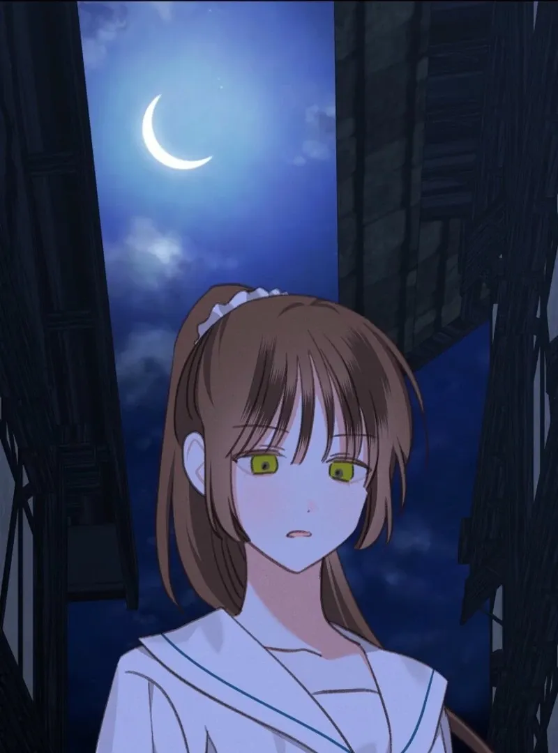 How to Survive as a Maid in a Horror Game Chapter 87 page 40 - 