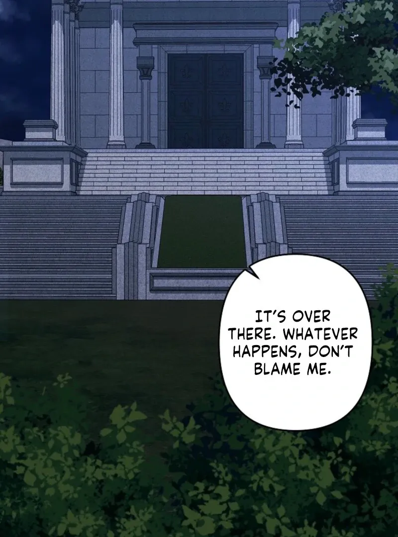 How to Survive as a Maid in a Horror Game Chapter 87 page 45 - 