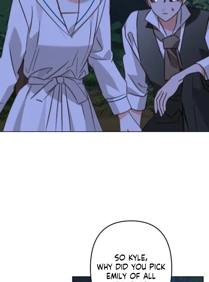 How to Survive as a Maid in a Horror Game Chapter 87 page 47 - 