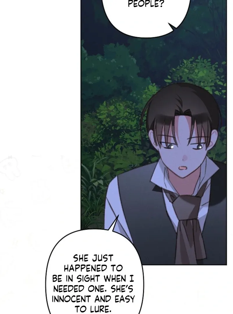 How to Survive as a Maid in a Horror Game Chapter 87 page 48 - 