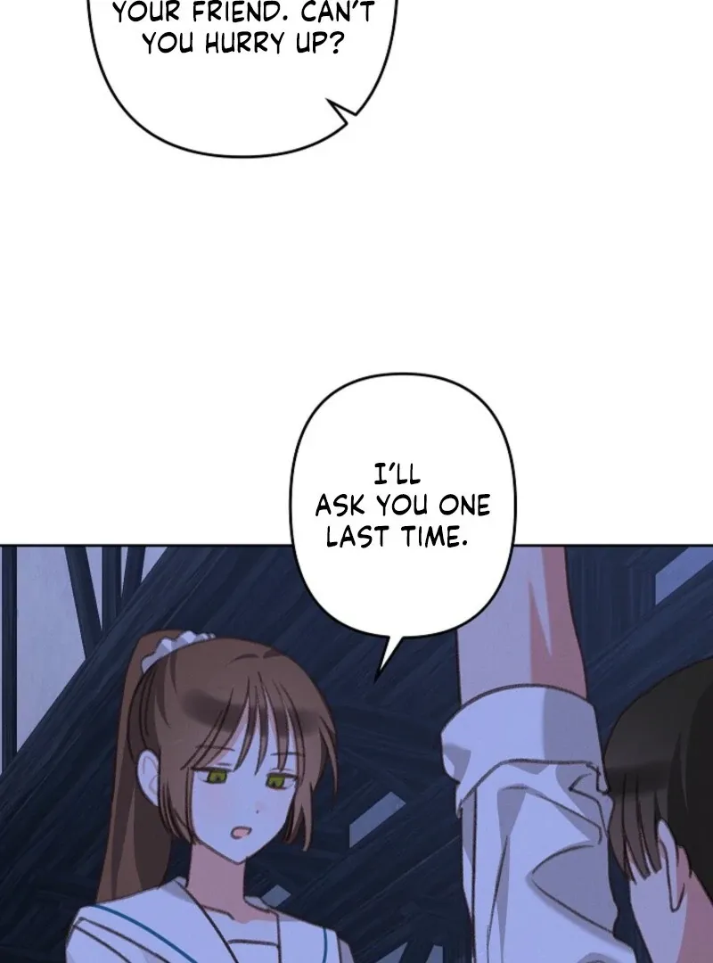 How to Survive as a Maid in a Horror Game Chapter 87 page 6 - 