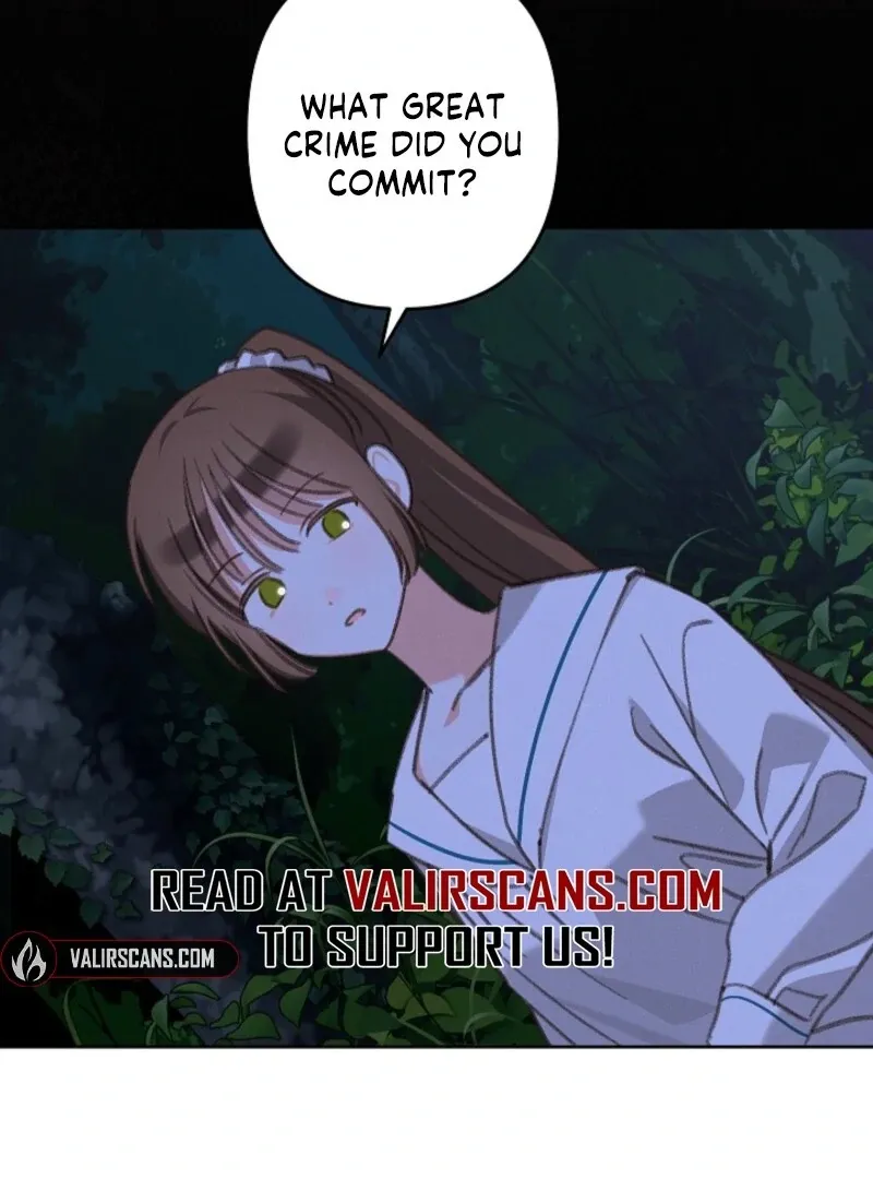 How to Survive as a Maid in a Horror Game Chapter 87 page 55 - 