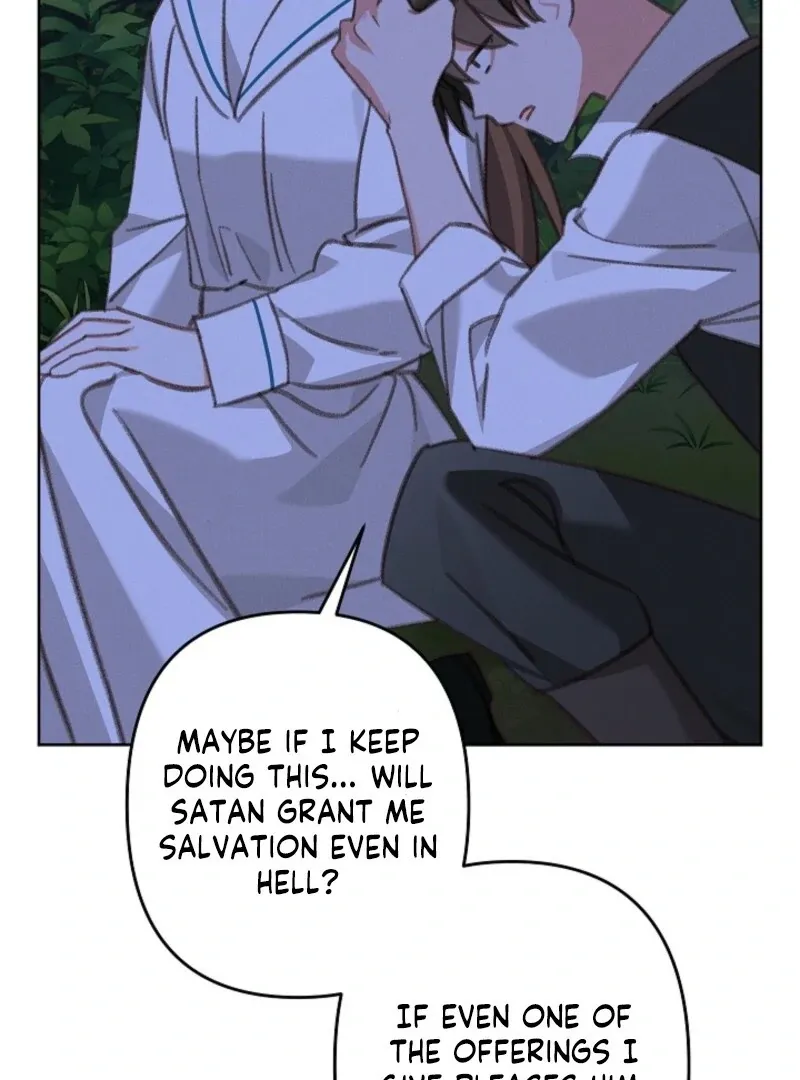 How to Survive as a Maid in a Horror Game Chapter 87 page 57 - 