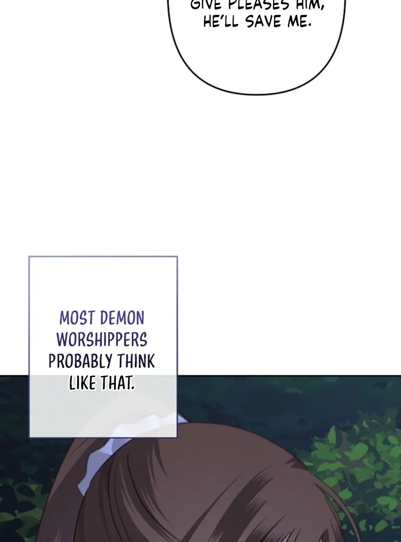 How to Survive as a Maid in a Horror Game Chapter 87 page 58 - 