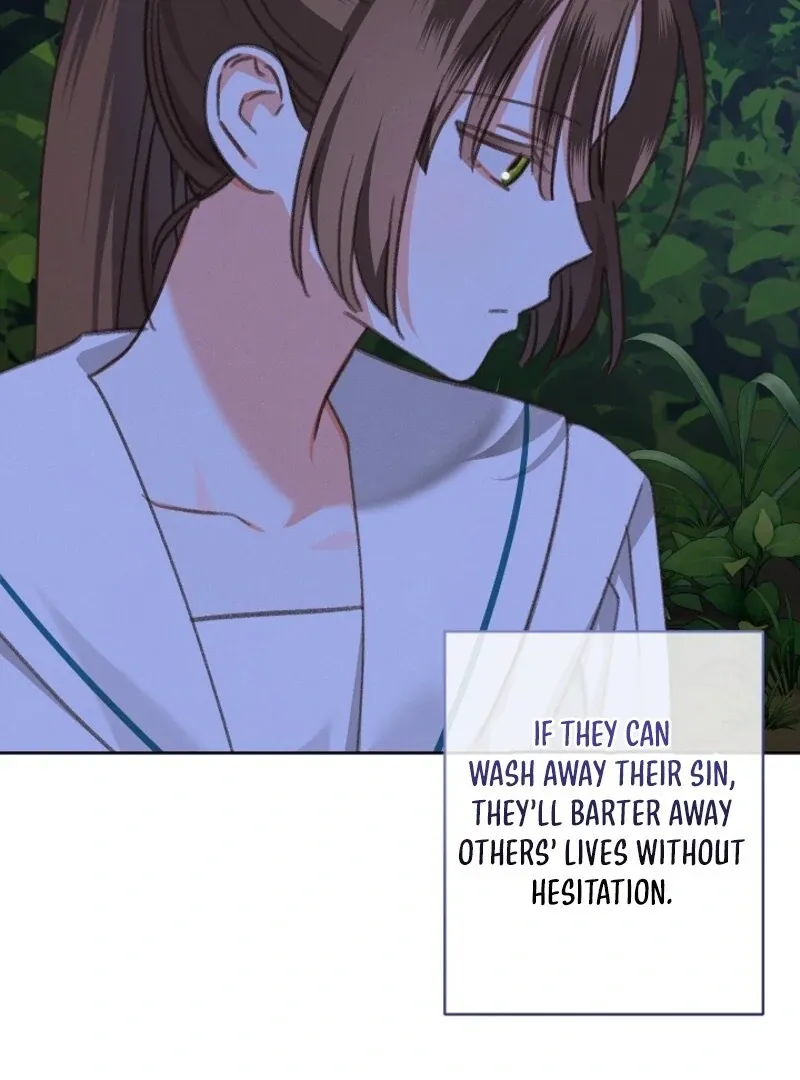 How to Survive as a Maid in a Horror Game Chapter 87 page 59 - 