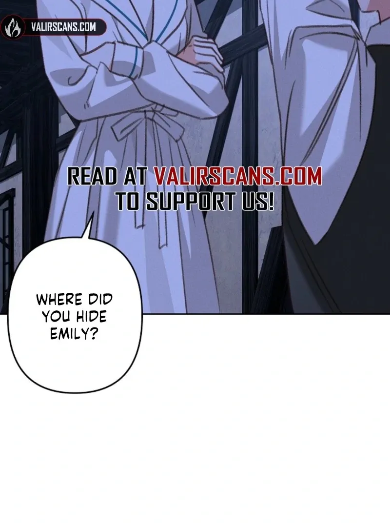 How to Survive as a Maid in a Horror Game Chapter 87 page 7 - 