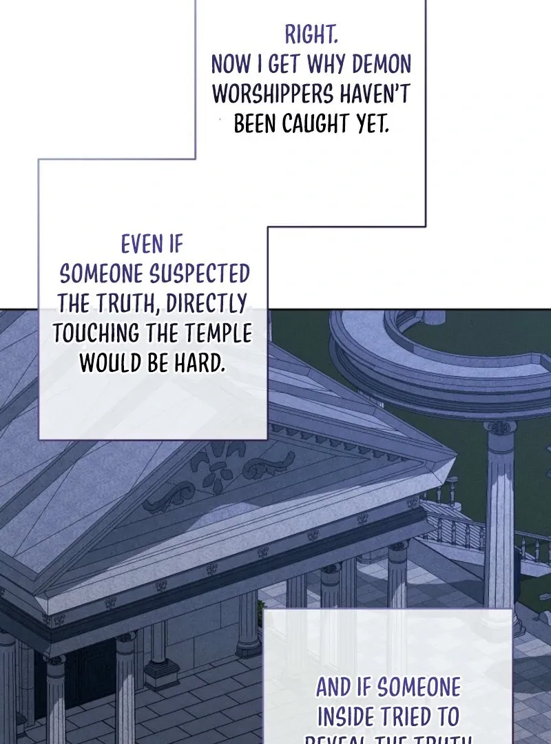 How to Survive as a Maid in a Horror Game Chapter 87 page 62 - 