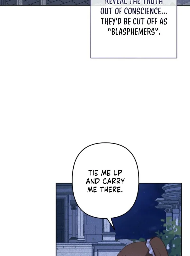 How to Survive as a Maid in a Horror Game Chapter 87 page 63 - 
