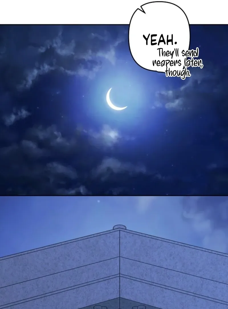 How to Survive as a Maid in a Horror Game Chapter 87 page 65 - 