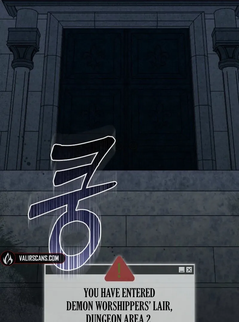 How to Survive as a Maid in a Horror Game Chapter 87 page 68 - 