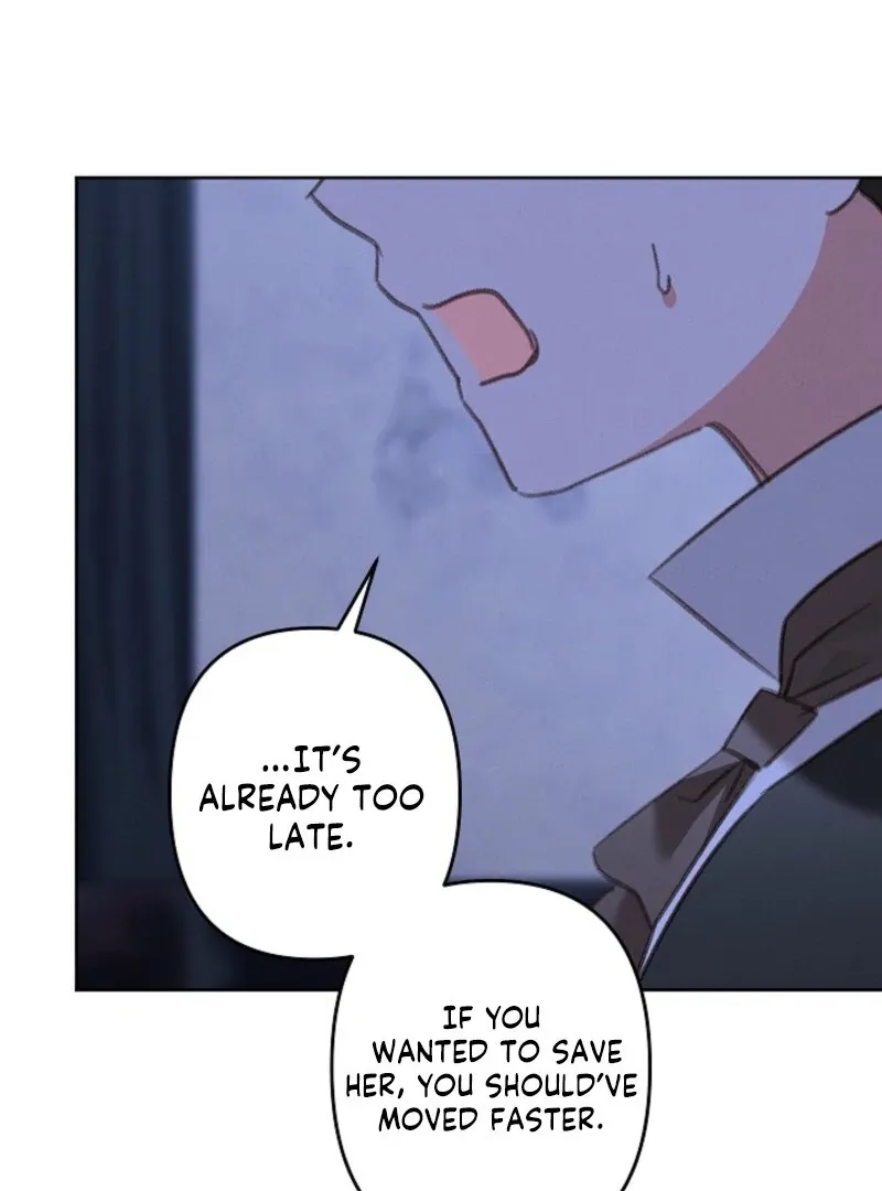 How to Survive as a Maid in a Horror Game Chapter 87 page 8 - 