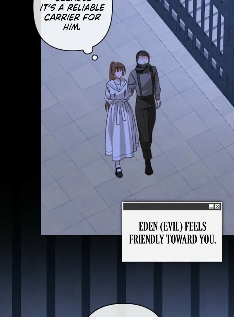 How to Survive as a Maid in a Horror Game Chapter 87 page 73 - 