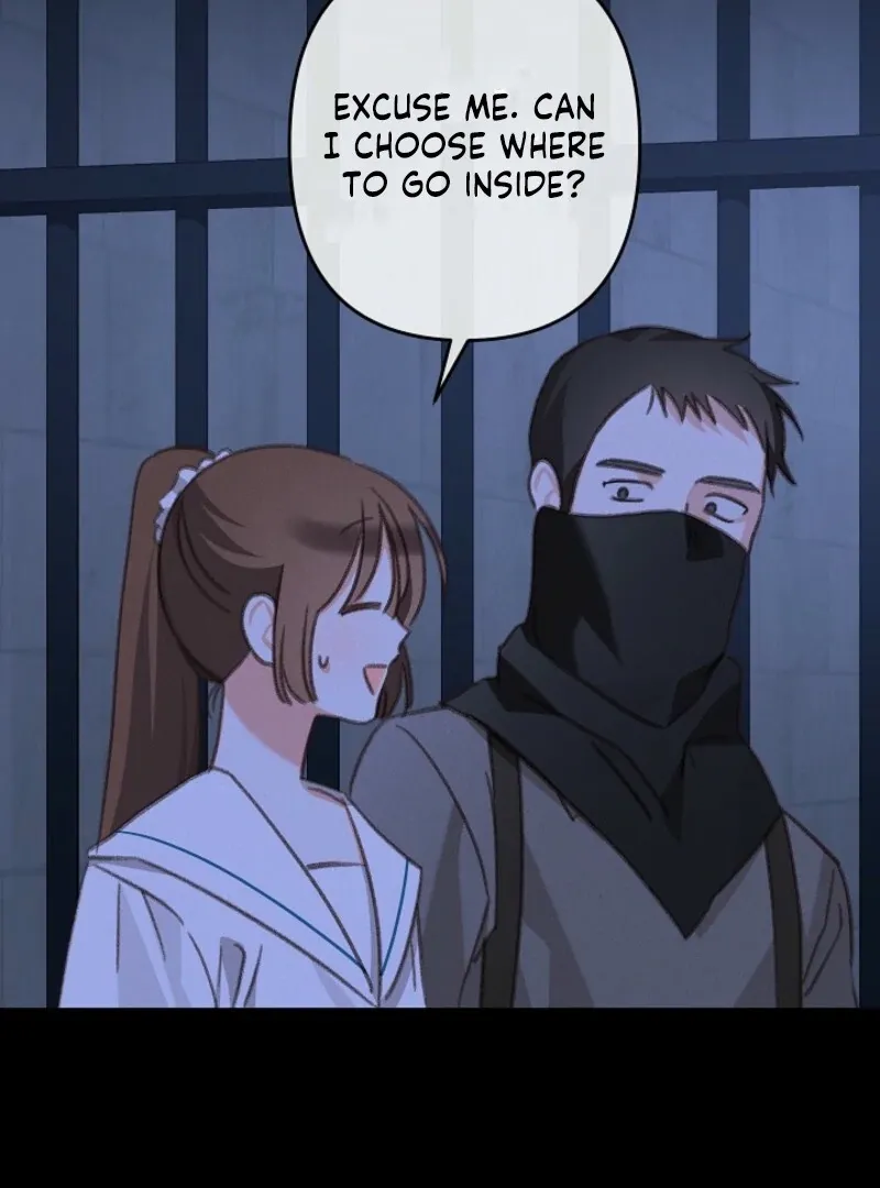 How to Survive as a Maid in a Horror Game Chapter 87 page 74 - 