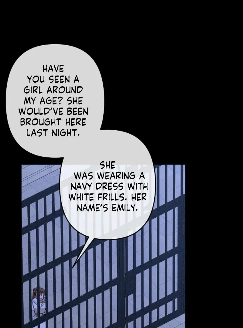 How to Survive as a Maid in a Horror Game Chapter 87 page 78 - 
