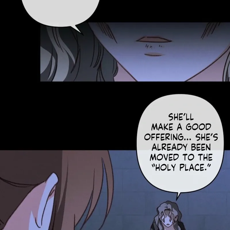 How to Survive as a Maid in a Horror Game Chapter 87 page 80 - 