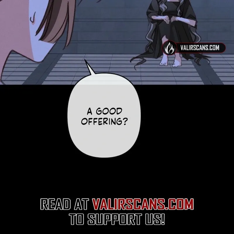 How to Survive as a Maid in a Horror Game Chapter 87 page 81 - 