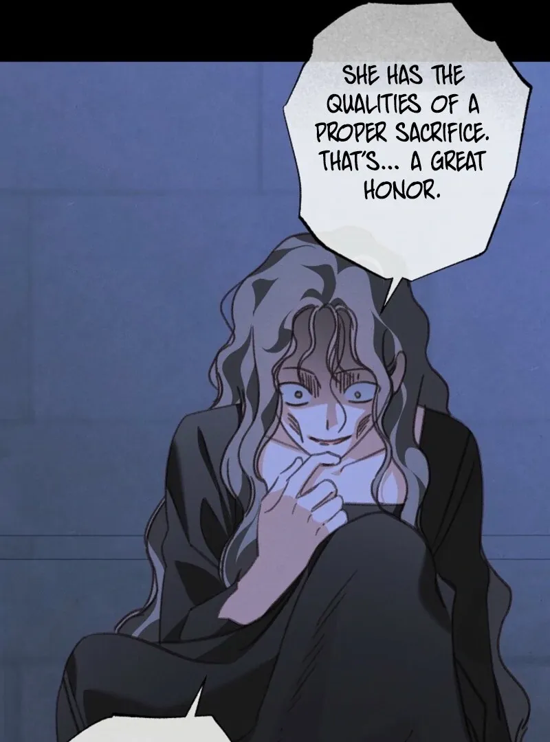 How to Survive as a Maid in a Horror Game Chapter 87 page 82 - 