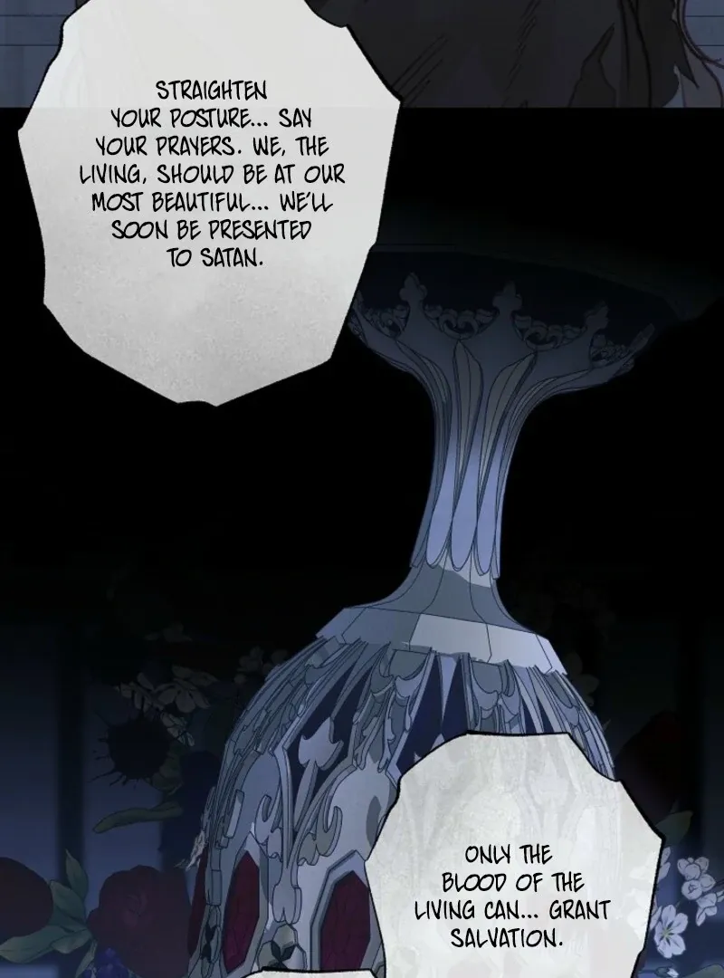 How to Survive as a Maid in a Horror Game Chapter 87 page 83 - 