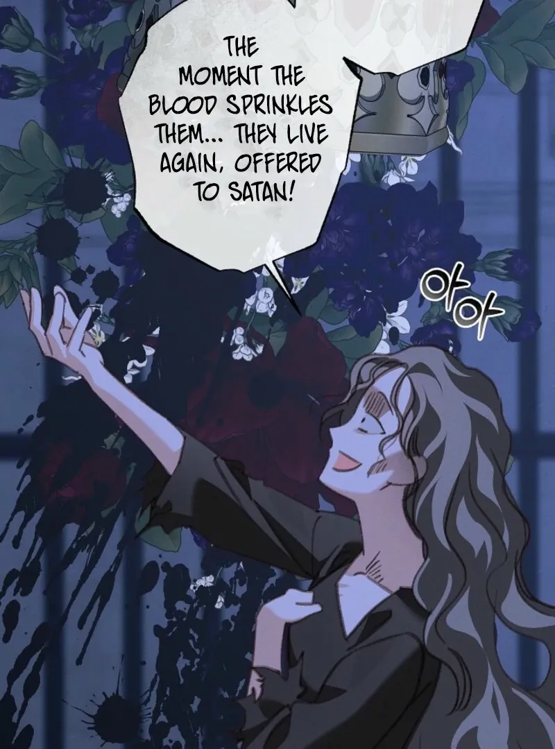 How to Survive as a Maid in a Horror Game Chapter 87 page 84 - 