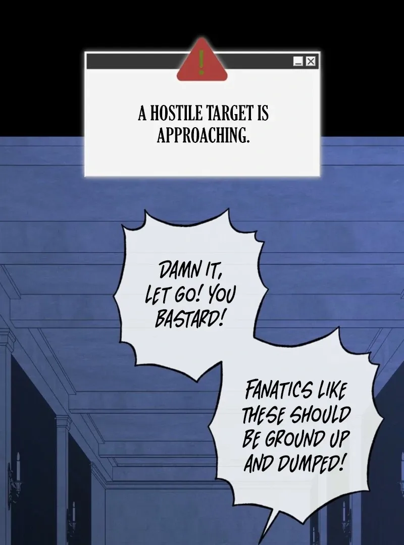 How to Survive as a Maid in a Horror Game Chapter 87 page 89 - 