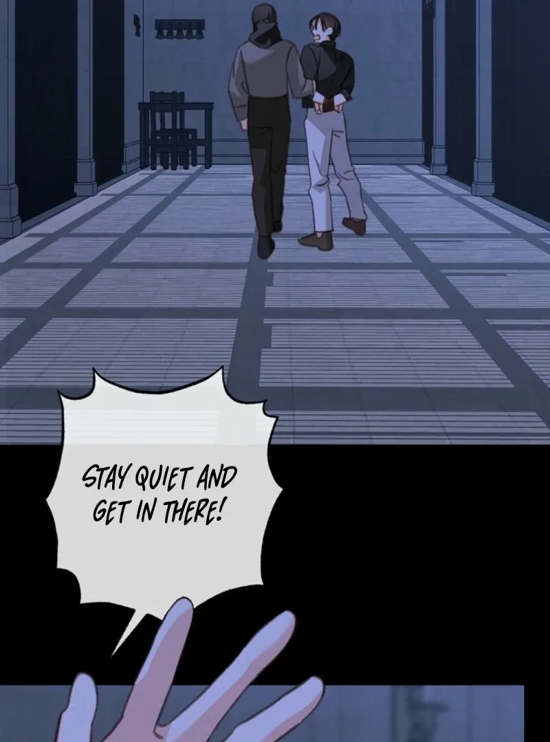 How to Survive as a Maid in a Horror Game Chapter 87 page 90 - 