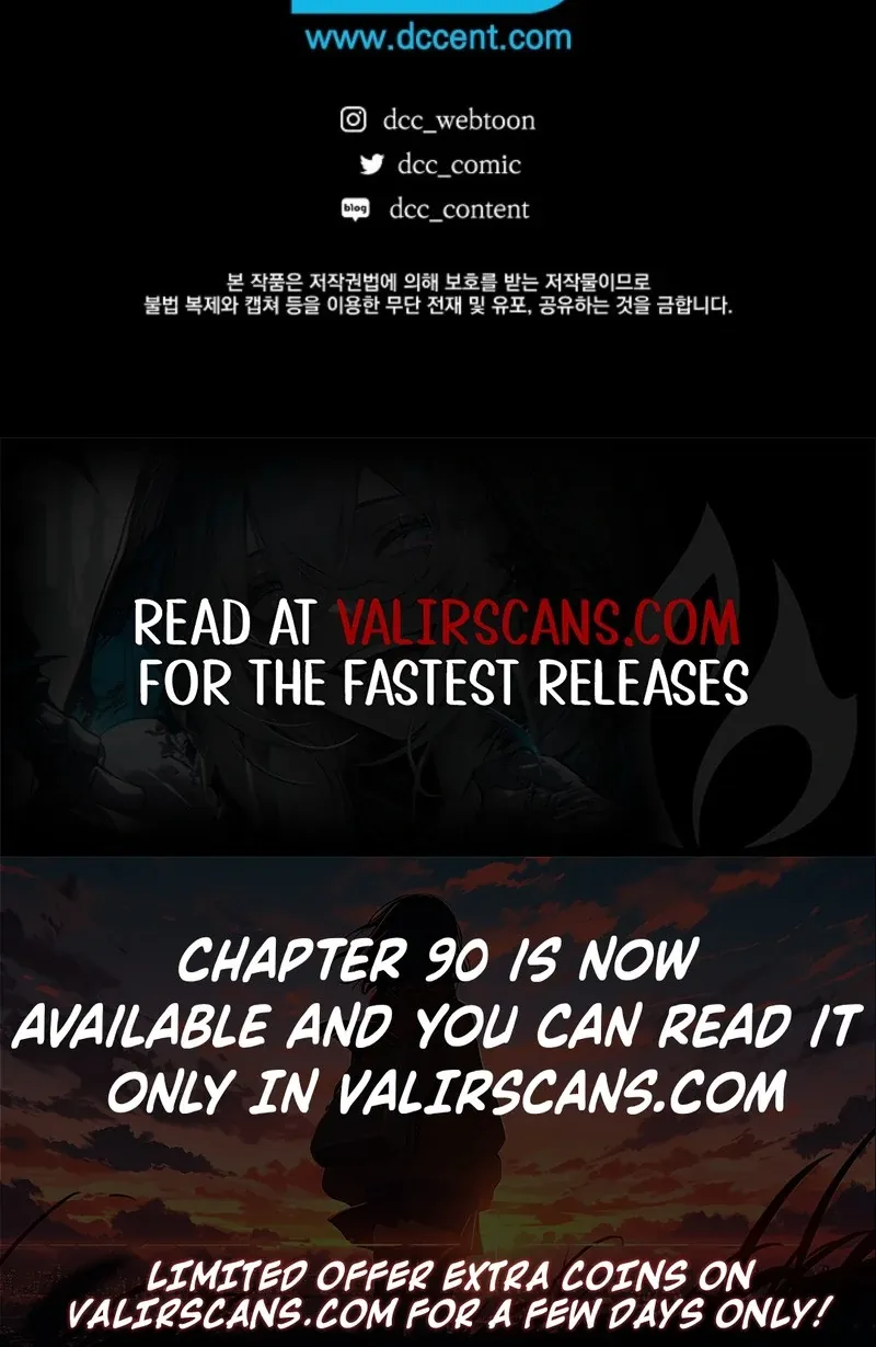 How to Survive as a Maid in a Horror Game Chapter 87 page 97 - 