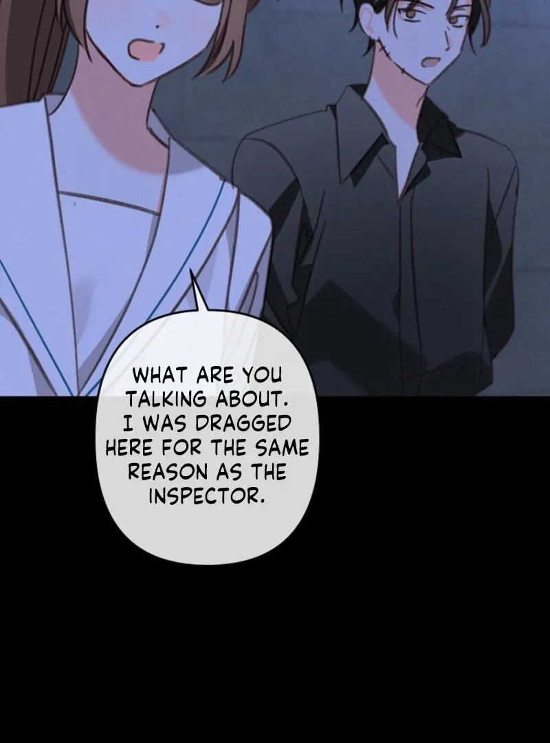 How to Survive as a Maid in a Horror Game Chapter 88 page 11 - 