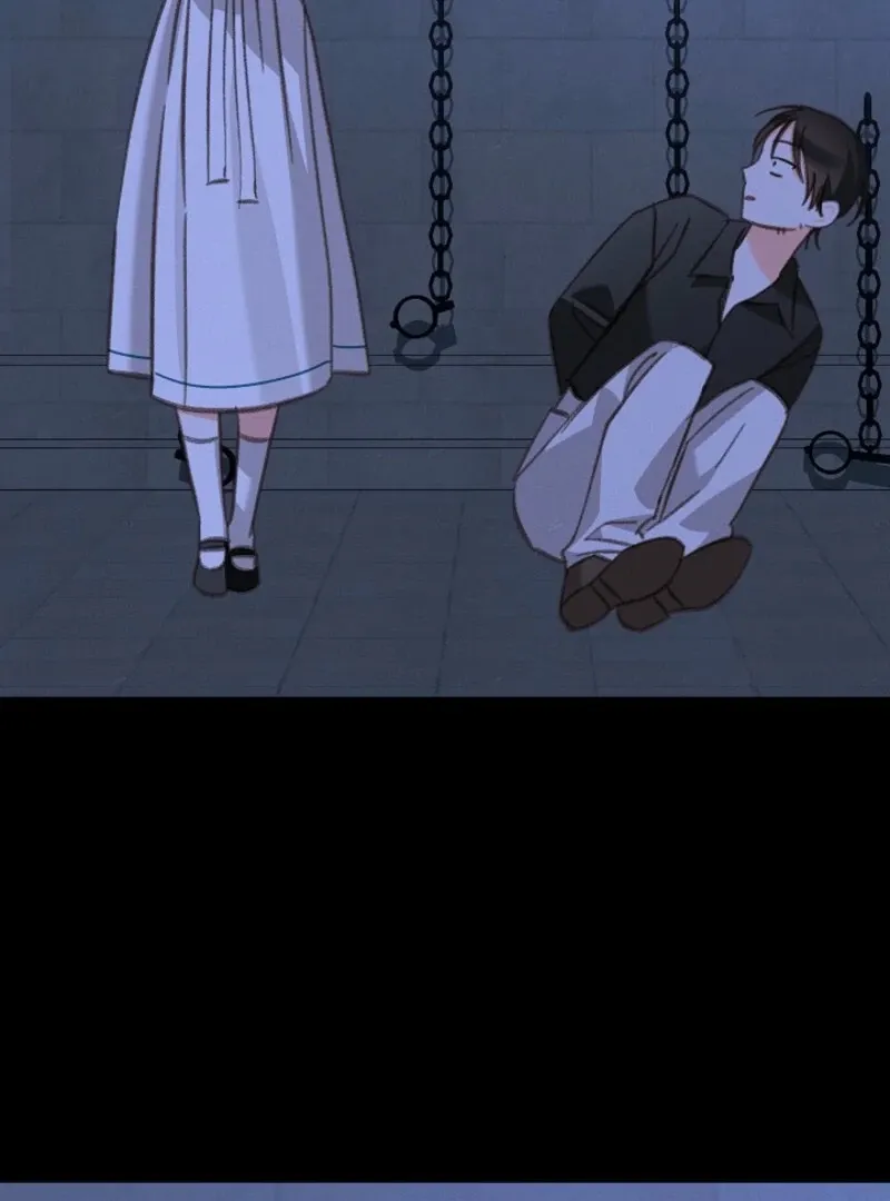 How to Survive as a Maid in a Horror Game Chapter 88 page 3 - 