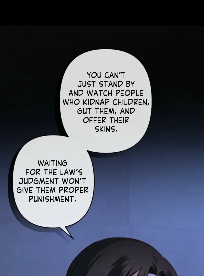 How to Survive as a Maid in a Horror Game Chapter 88 page 21 - 