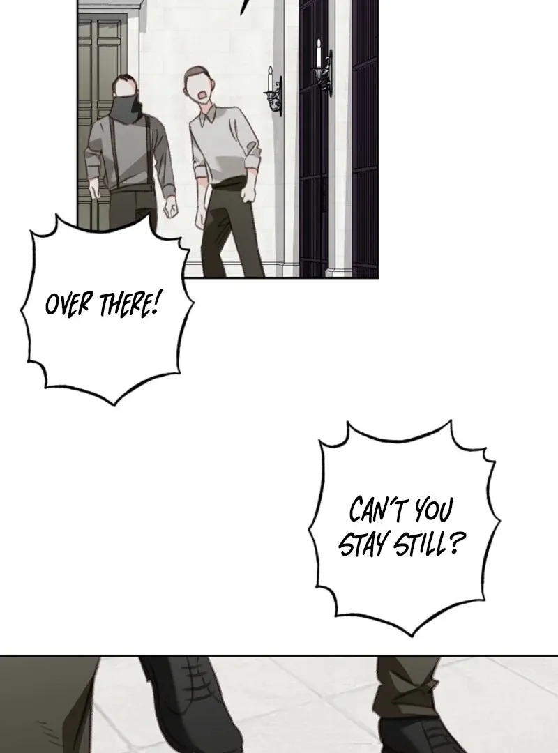 How to Survive as a Maid in a Horror Game Chapter 88 page 49 - 