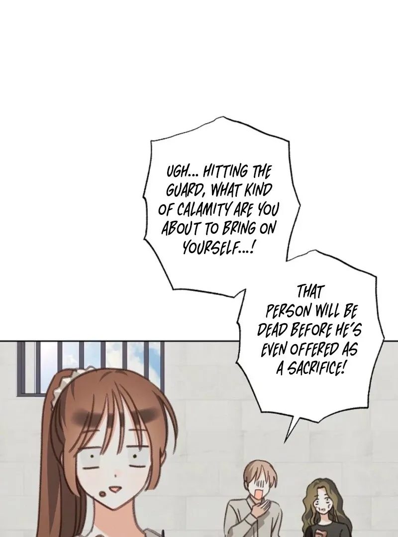 How to Survive as a Maid in a Horror Game Chapter 88 page 52 - 