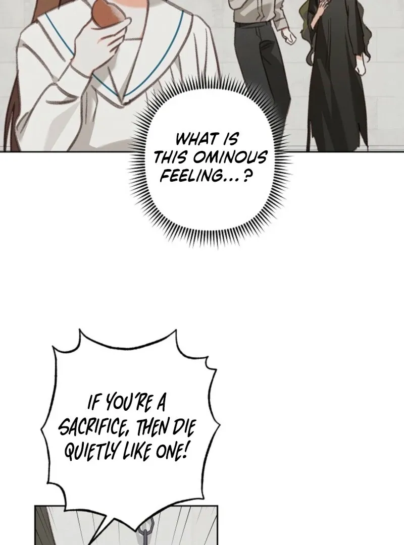How to Survive as a Maid in a Horror Game Chapter 88 page 53 - 