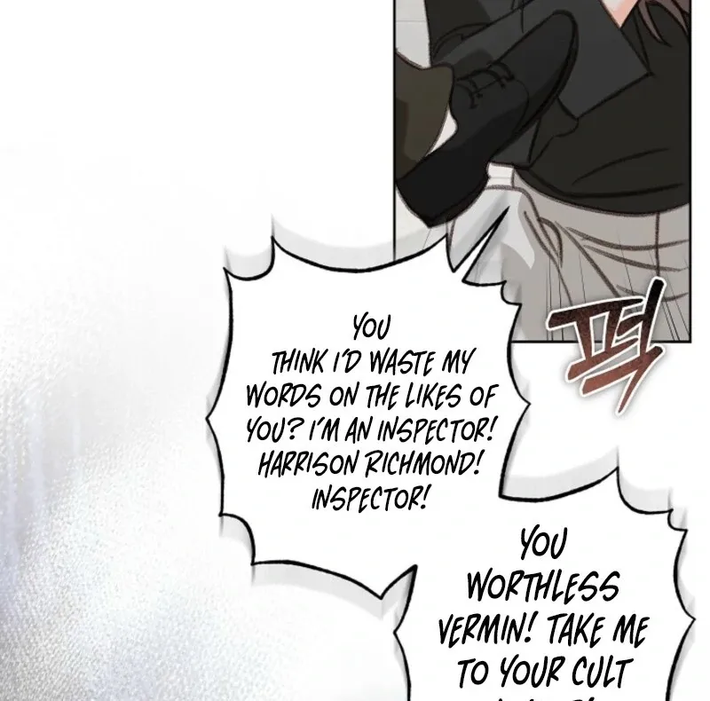 How to Survive as a Maid in a Horror Game Chapter 88 page 55 - 