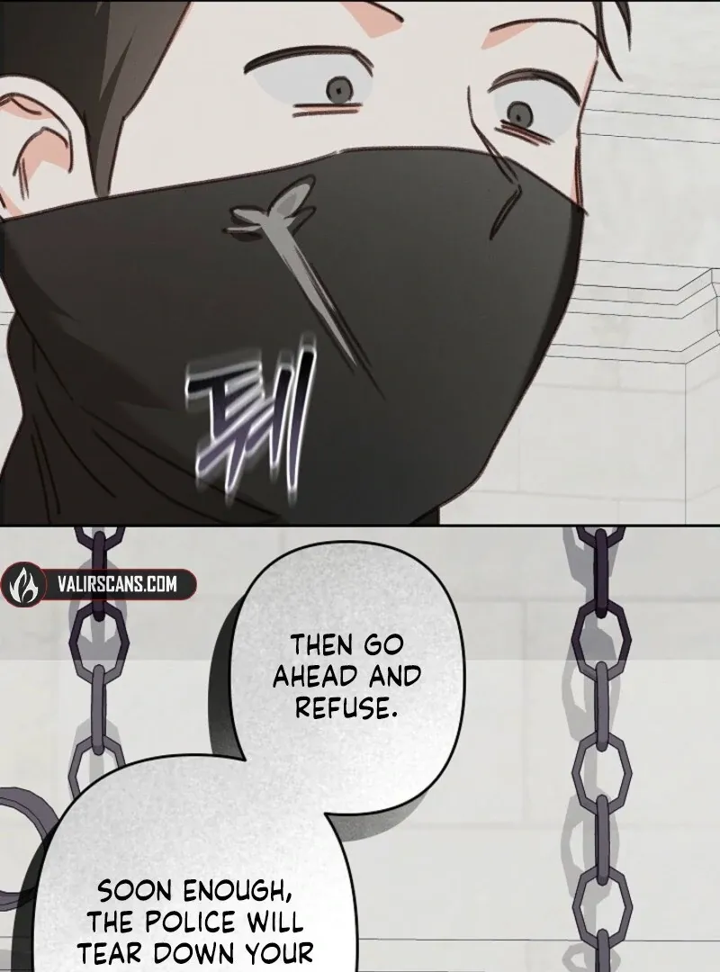 How to Survive as a Maid in a Horror Game Chapter 88 page 57 - 